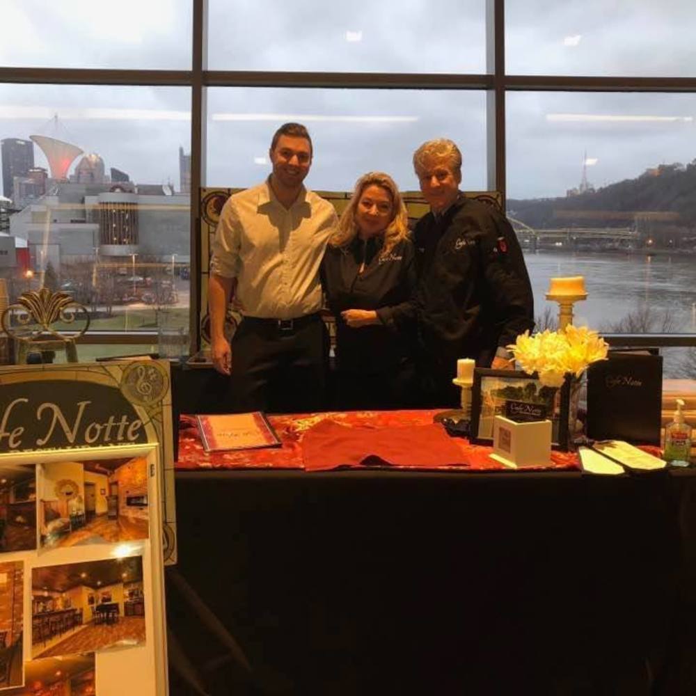 Meet your Posher, Debbie